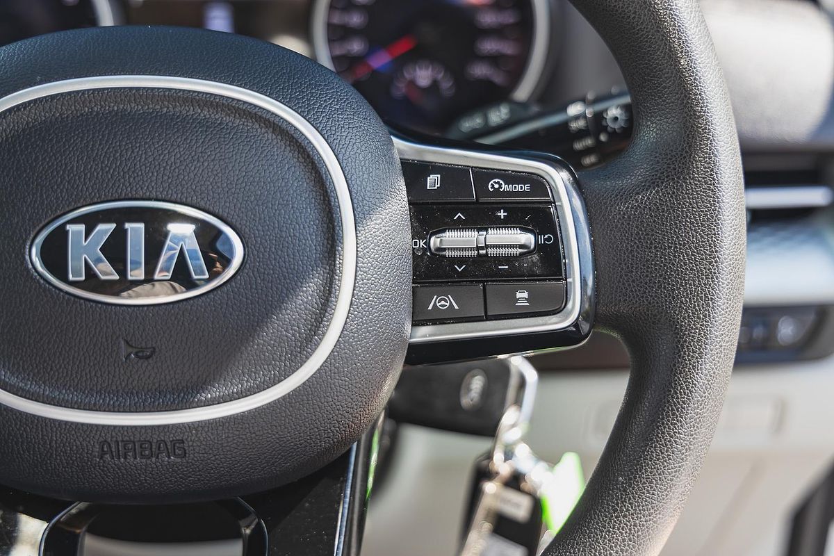 2020 Kia Carnival S KA4