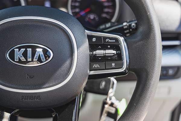 2020 Kia Carnival S KA4