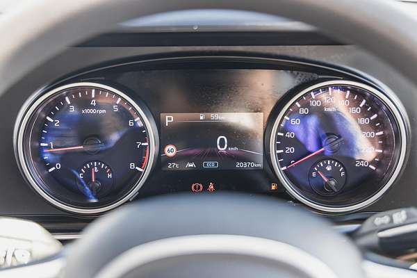 2020 Kia Carnival S KA4