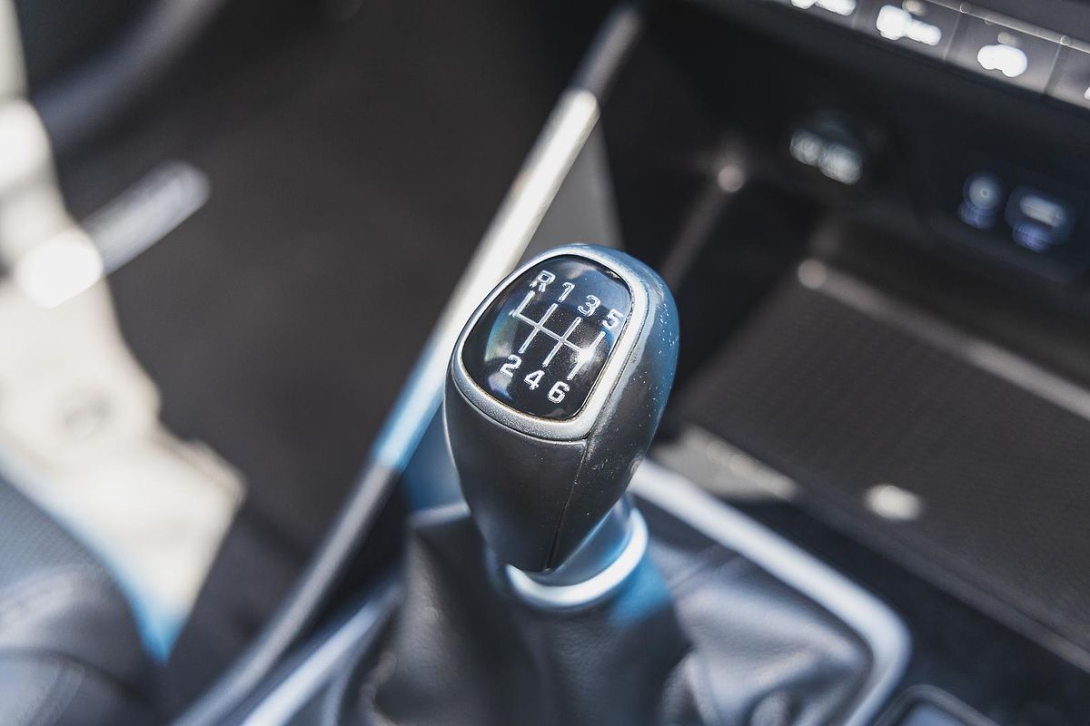 2016 Hyundai Tucson Active X TL