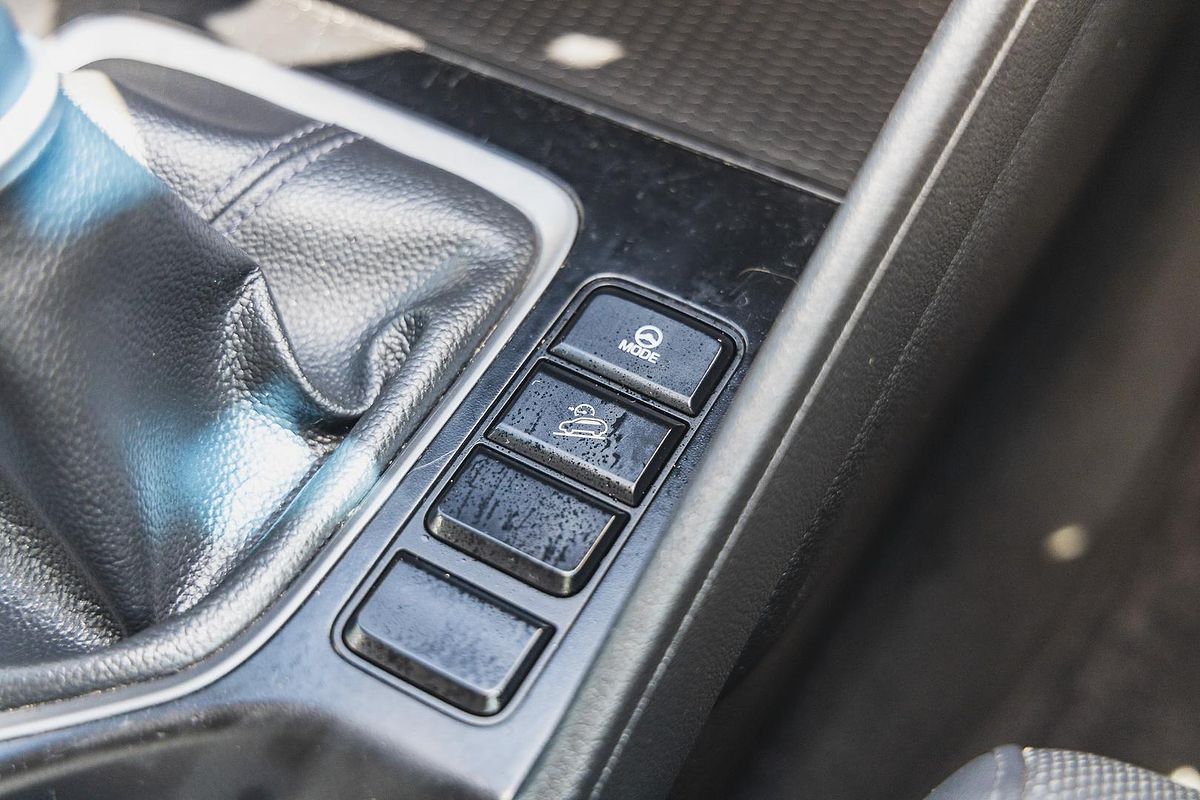 2016 Hyundai Tucson Active X TL