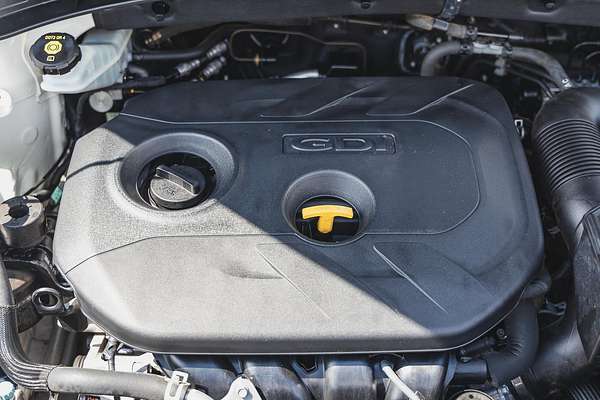 2016 Hyundai Tucson Active X TL