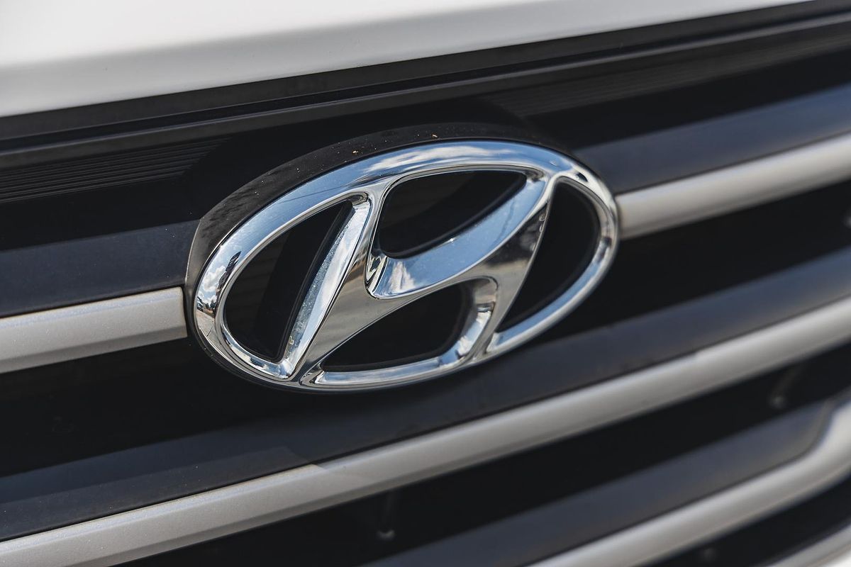 2016 Hyundai Tucson Active X TL