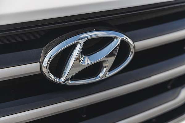 2016 Hyundai Tucson Active X TL