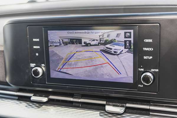 2020 Kia Carnival S KA4