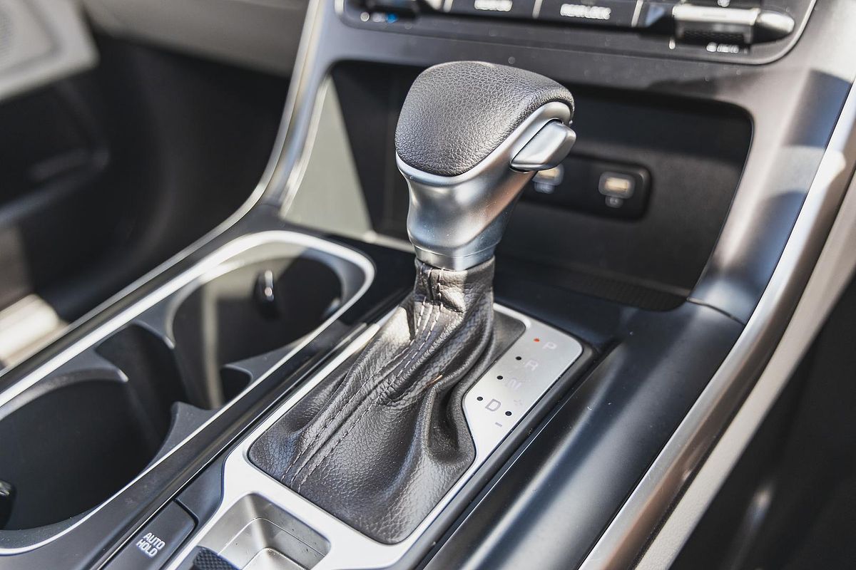 2020 Kia Carnival S KA4