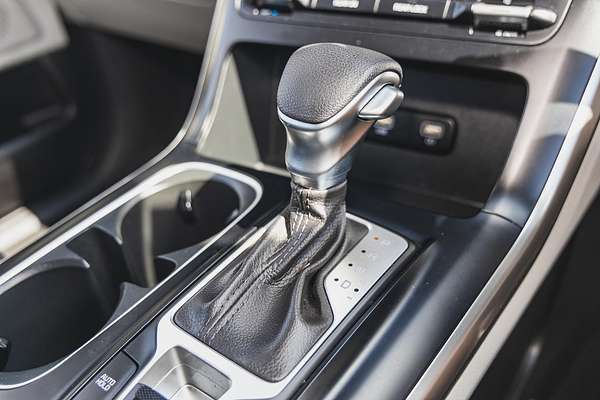 2020 Kia Carnival S KA4