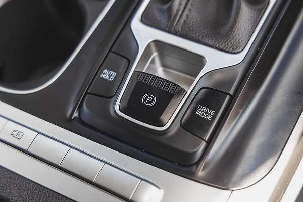 2020 Kia Carnival S KA4