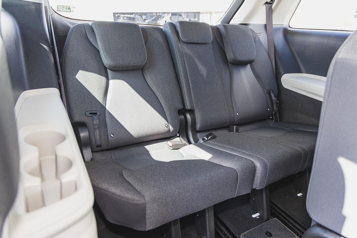 2020 Kia Carnival S KA4