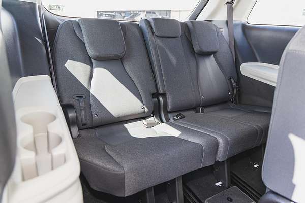 2020 Kia Carnival S KA4