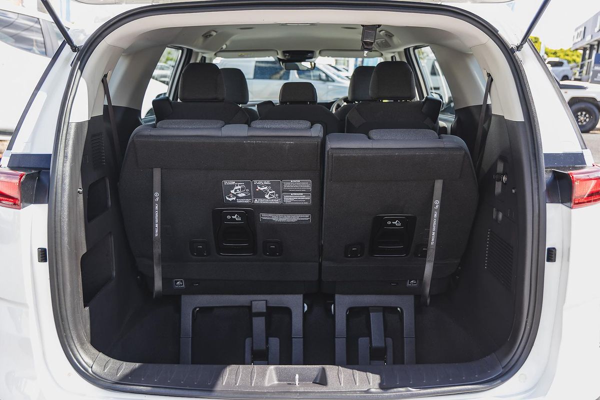 2020 Kia Carnival S KA4