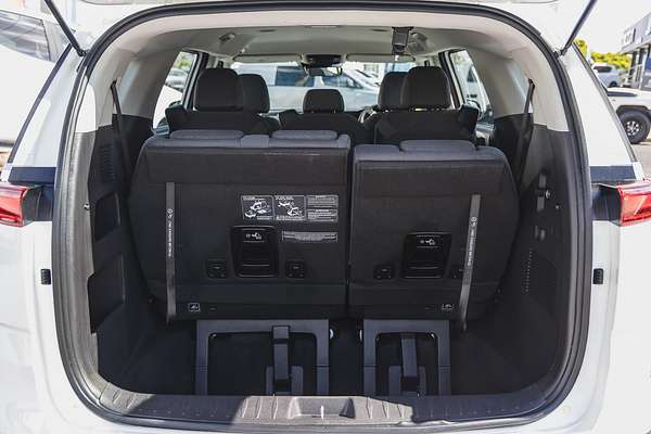 2020 Kia Carnival S KA4