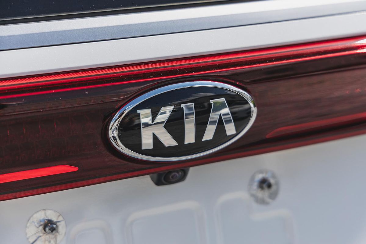 2020 Kia Carnival S KA4