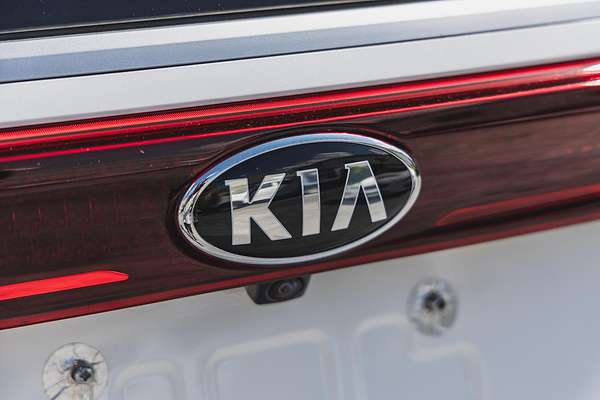 2020 Kia Carnival S KA4