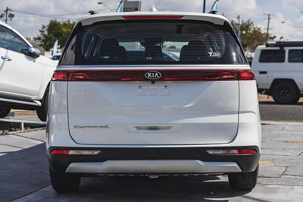 2020 Kia Carnival S KA4