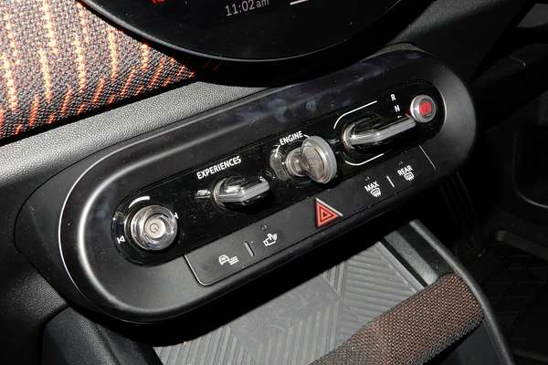 2024 MINI Countryman JCW Favoured U25