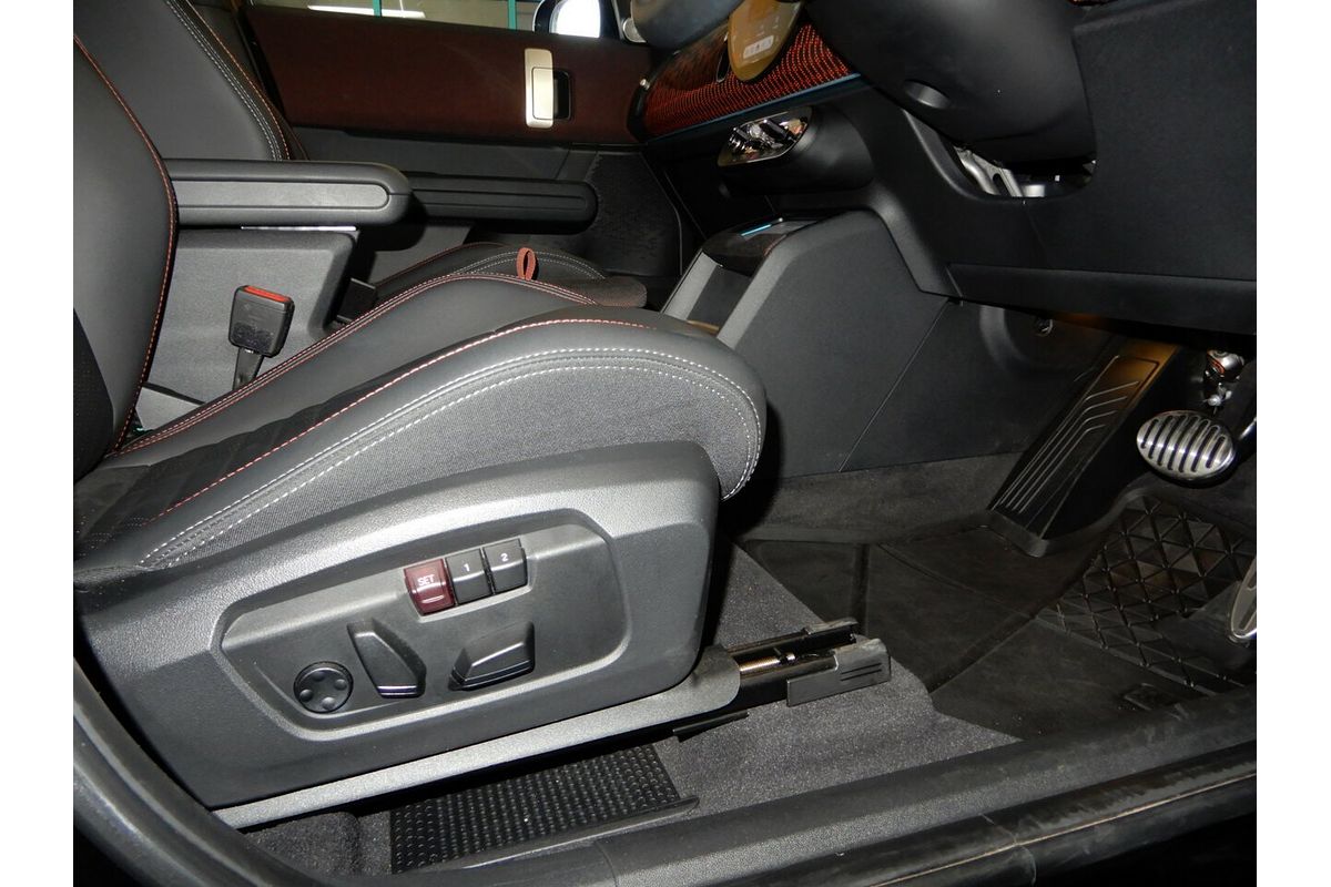 2024 MINI Countryman JCW Favoured U25