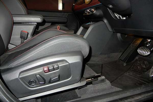 2024 MINI Countryman JCW Favoured U25