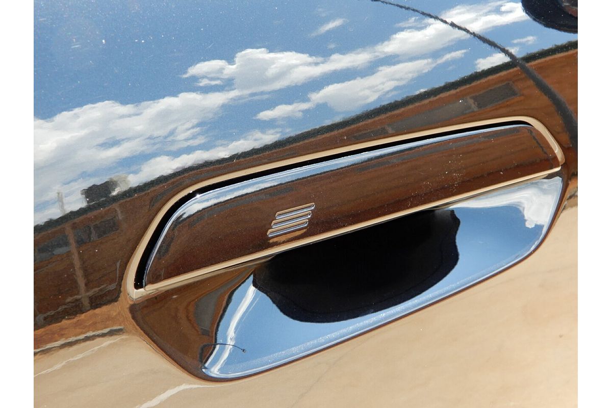 2024 MINI Countryman JCW Favoured U25