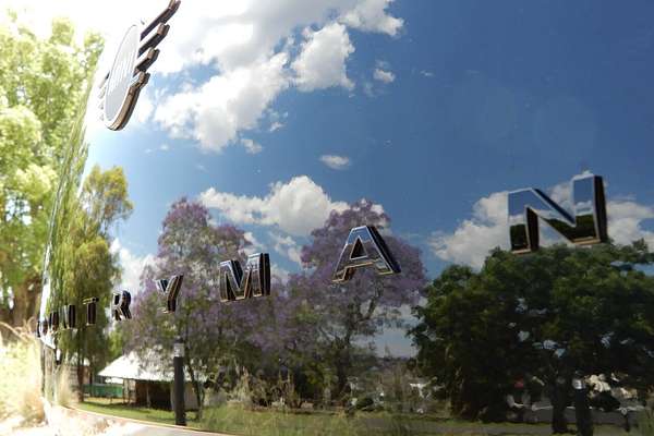 2024 MINI Countryman JCW Favoured U25