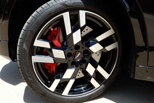 2024 MINI Countryman JCW Favoured U25