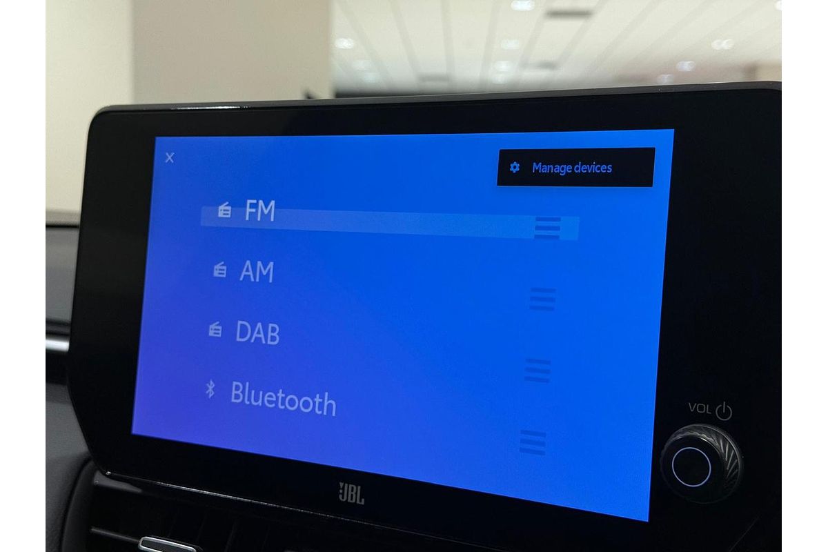 2022 Toyota RAV4 Cruiser AXAH54R