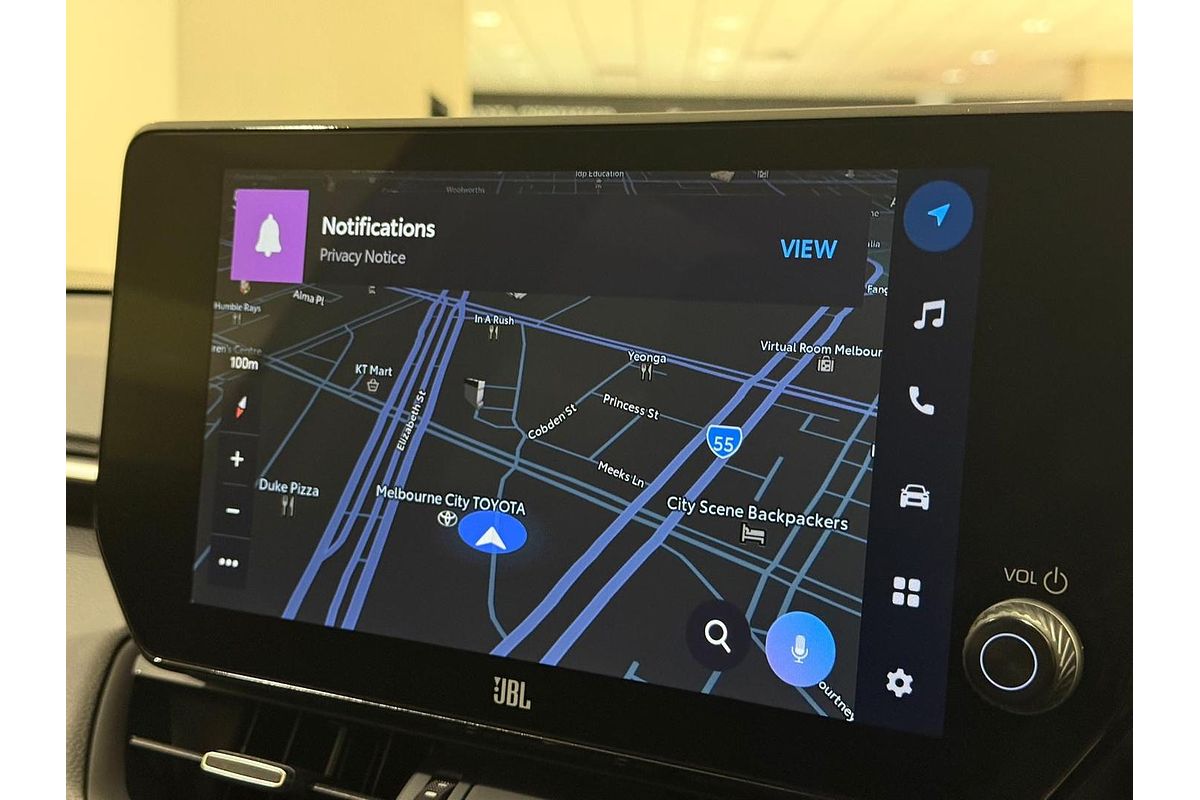 2022 Toyota RAV4 Cruiser AXAH54R