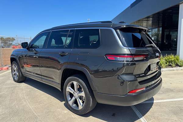 2023 Jeep Grand Cherokee Limited WL