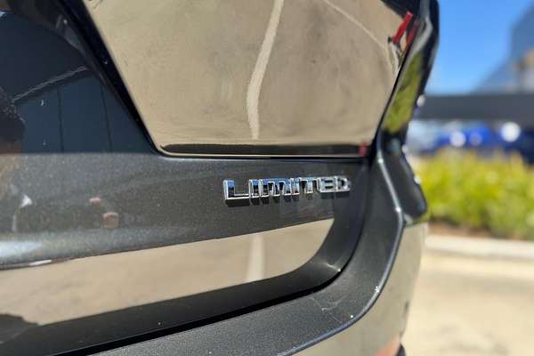 2023 Jeep Grand Cherokee Limited WL