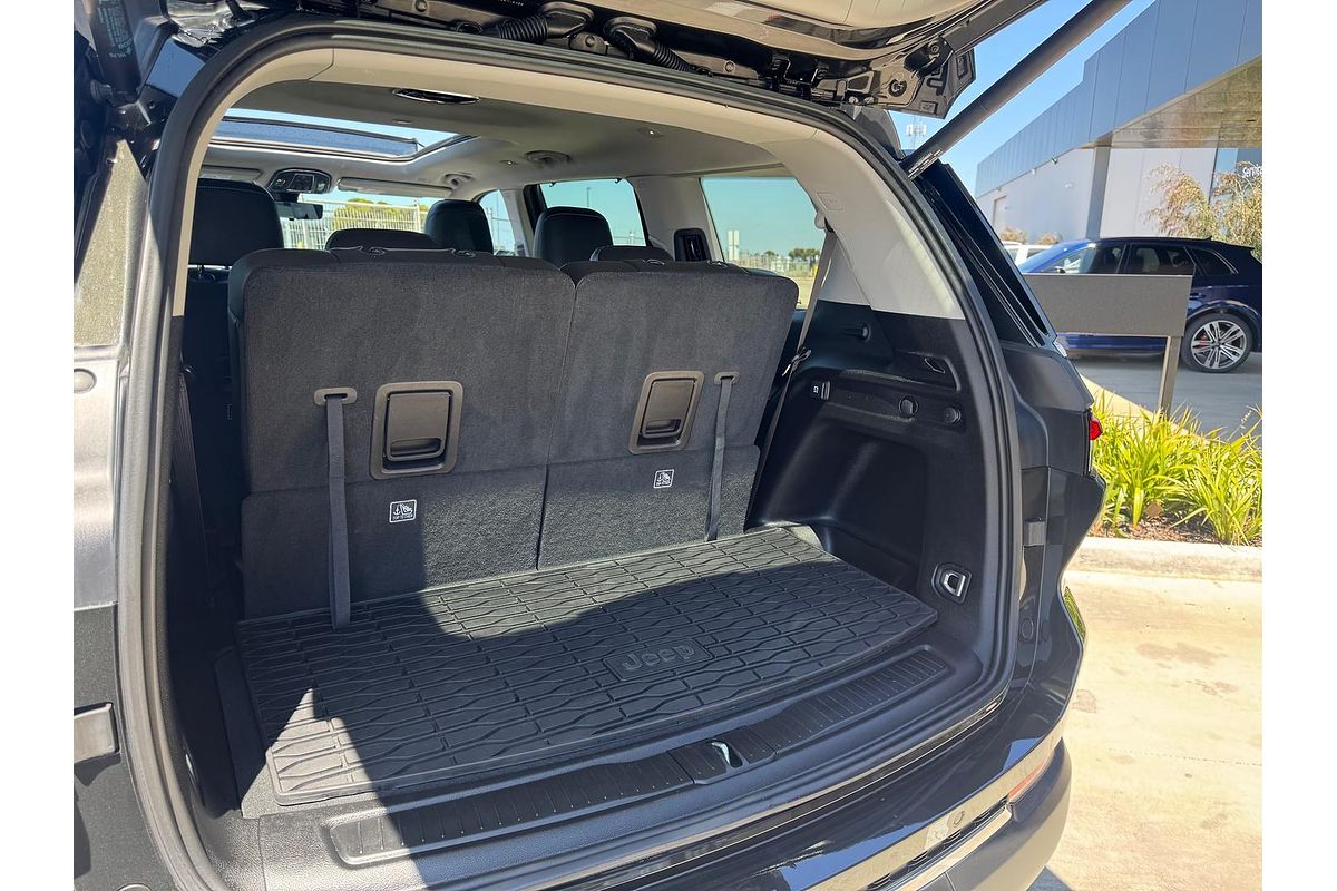 2023 Jeep Grand Cherokee Limited WL