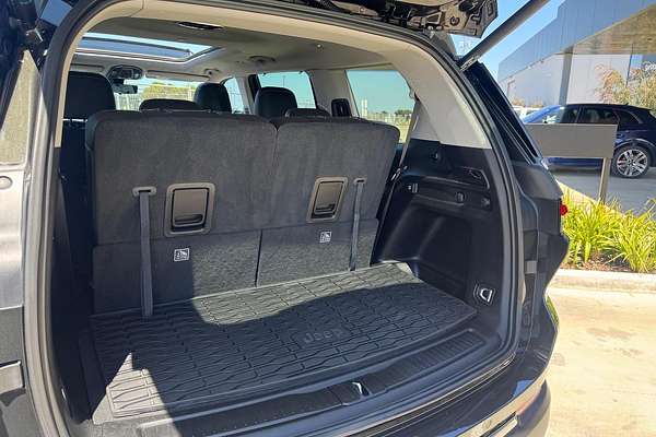 2023 Jeep Grand Cherokee Limited WL