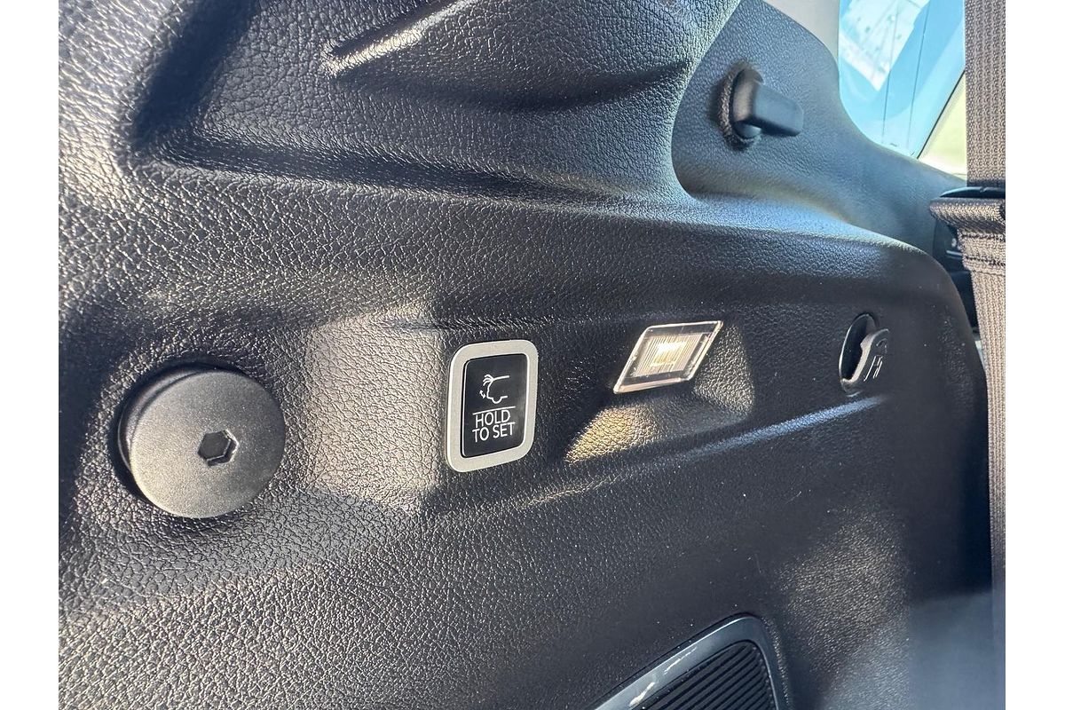 2023 Jeep Grand Cherokee Limited WL