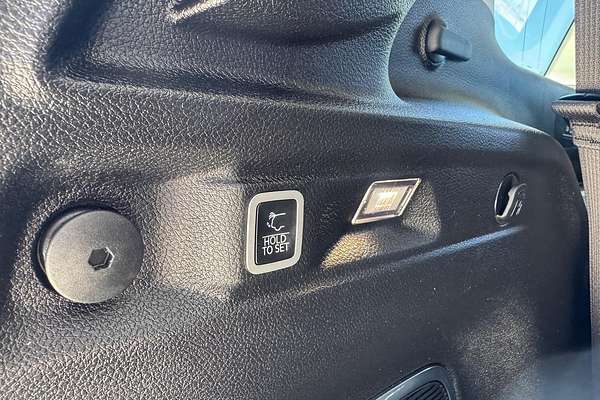 2023 Jeep Grand Cherokee Limited WL