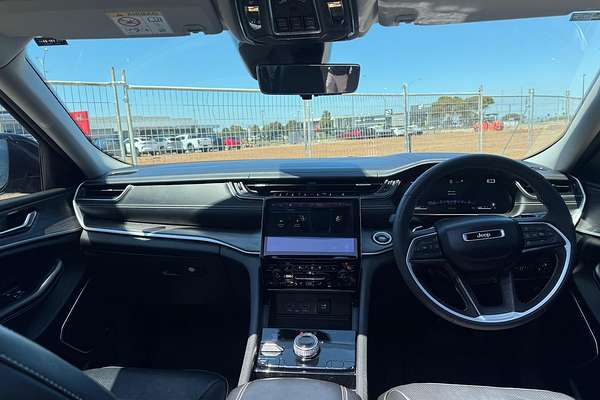 2023 Jeep Grand Cherokee Limited WL