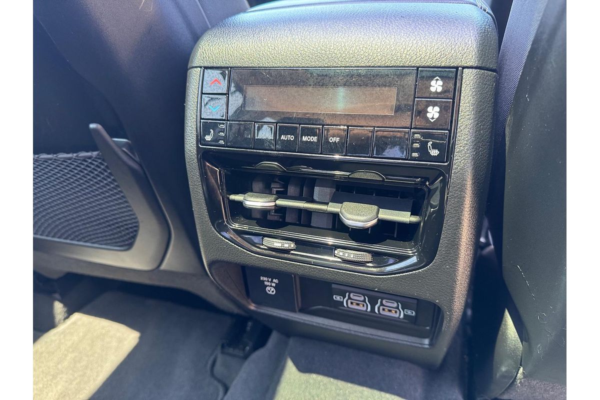 2023 Jeep Grand Cherokee Limited WL