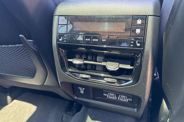 2023 Jeep Grand Cherokee Limited WL