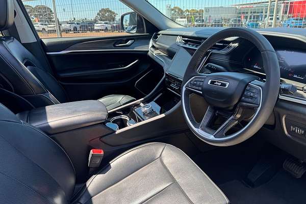 2023 Jeep Grand Cherokee Limited WL