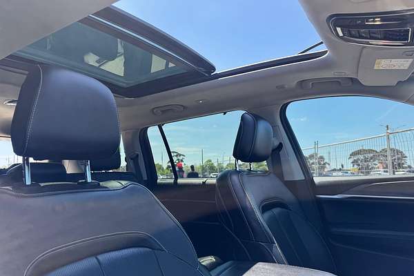 2023 Jeep Grand Cherokee Limited WL