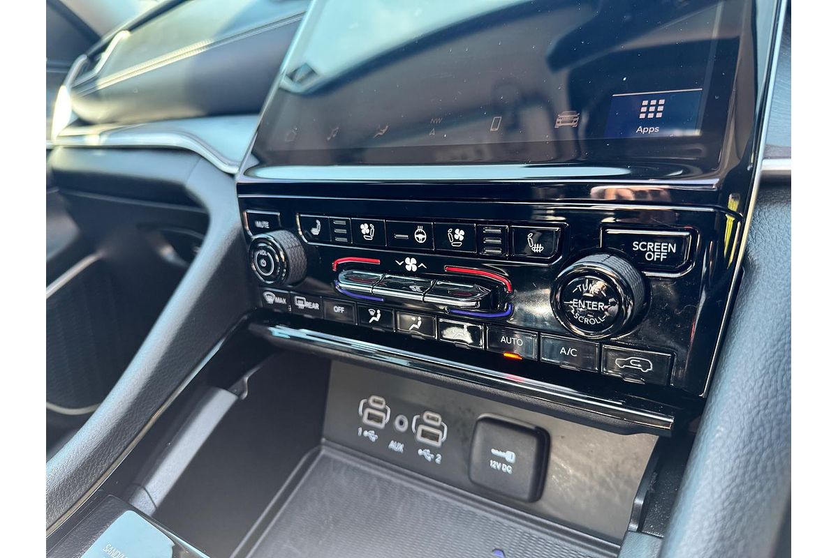 2023 Jeep Grand Cherokee Limited WL