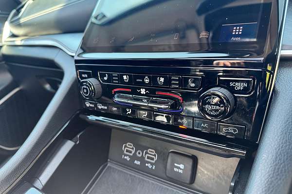 2023 Jeep Grand Cherokee Limited WL