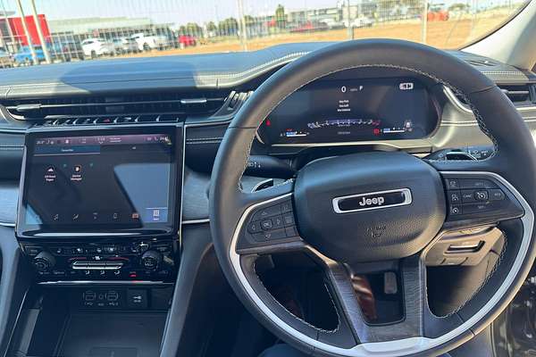 2023 Jeep Grand Cherokee Limited WL