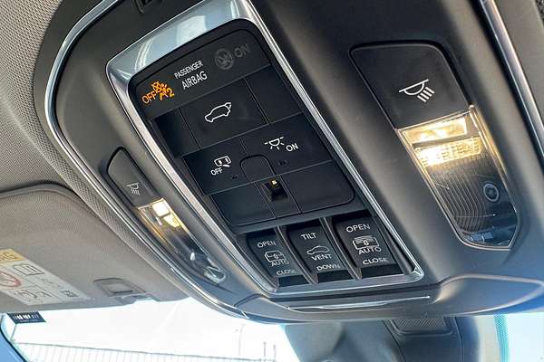 2023 Jeep Grand Cherokee Limited WL