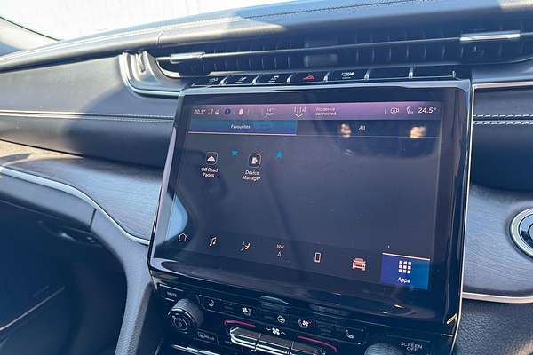 2023 Jeep Grand Cherokee Limited WL