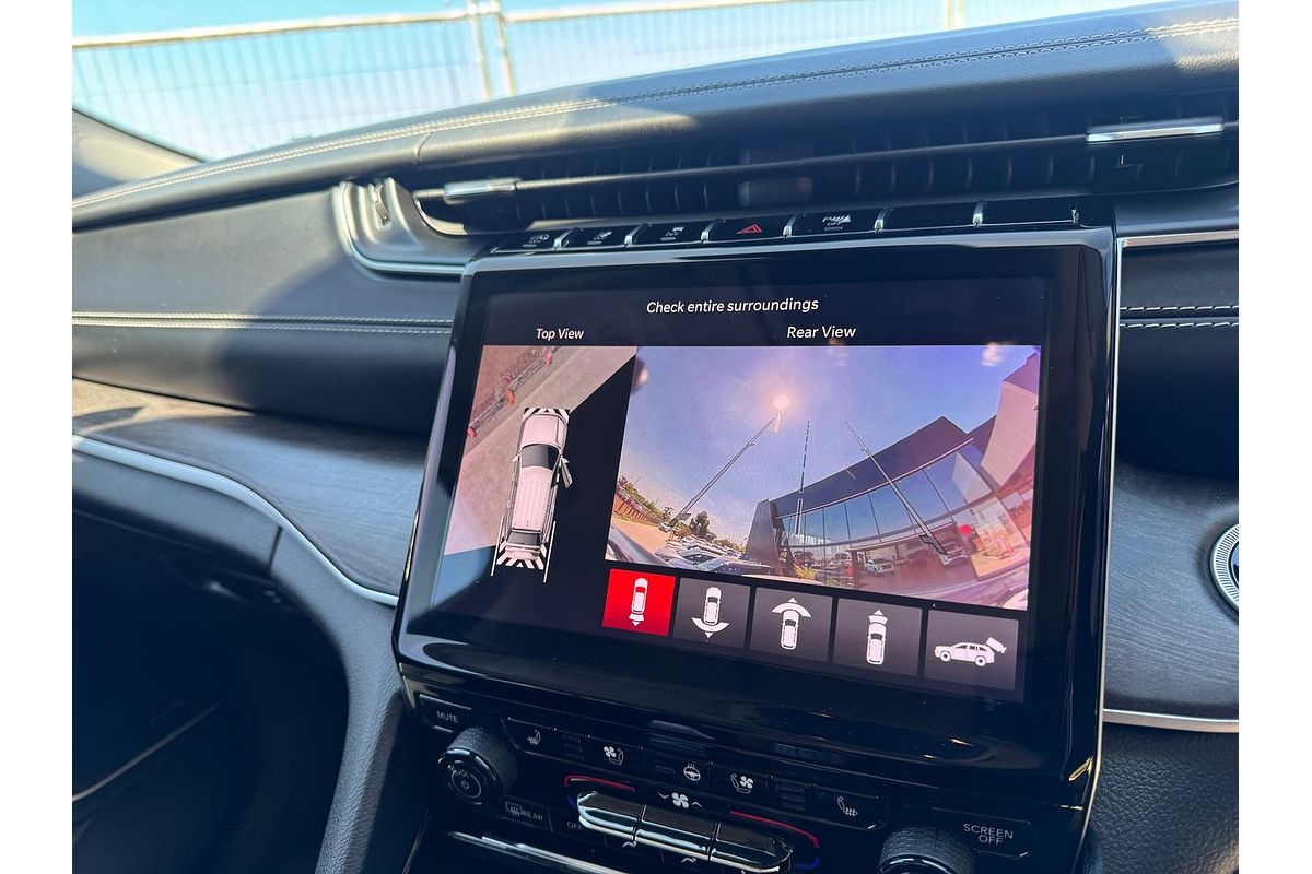 2023 Jeep Grand Cherokee Limited WL