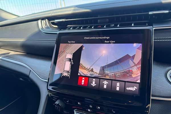 2023 Jeep Grand Cherokee Limited WL