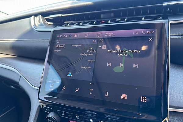 2023 Jeep Grand Cherokee Limited WL