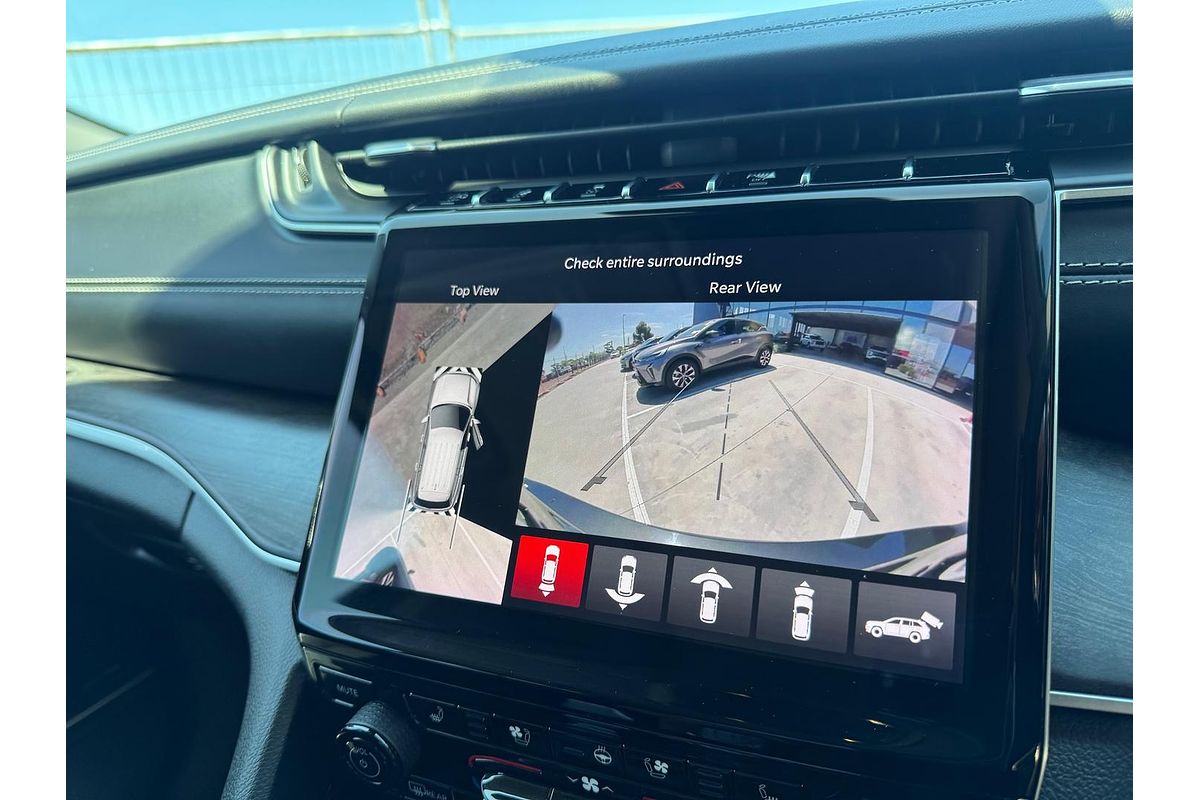 2023 Jeep Grand Cherokee Limited WL