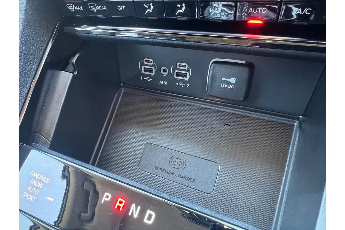 2023 Jeep Grand Cherokee Limited WL