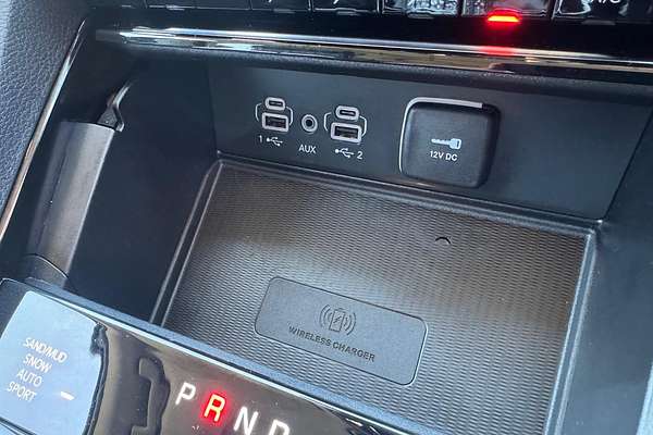 2023 Jeep Grand Cherokee Limited WL