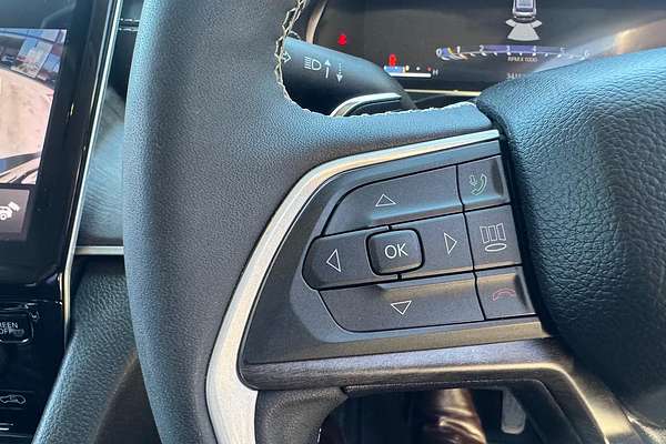 2023 Jeep Grand Cherokee Limited WL